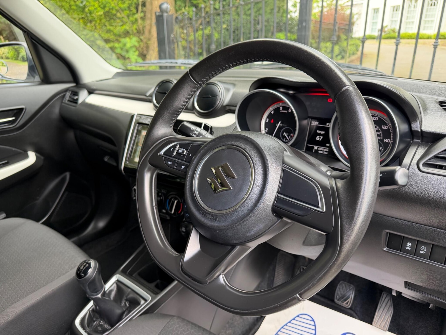 Used Suzuki Swift 2020 for sale - 78220004: Photo 29