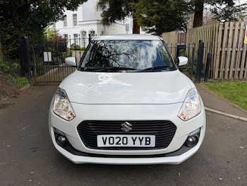 Used Suzuki Swift 2020 for sale - 78220004: Photo