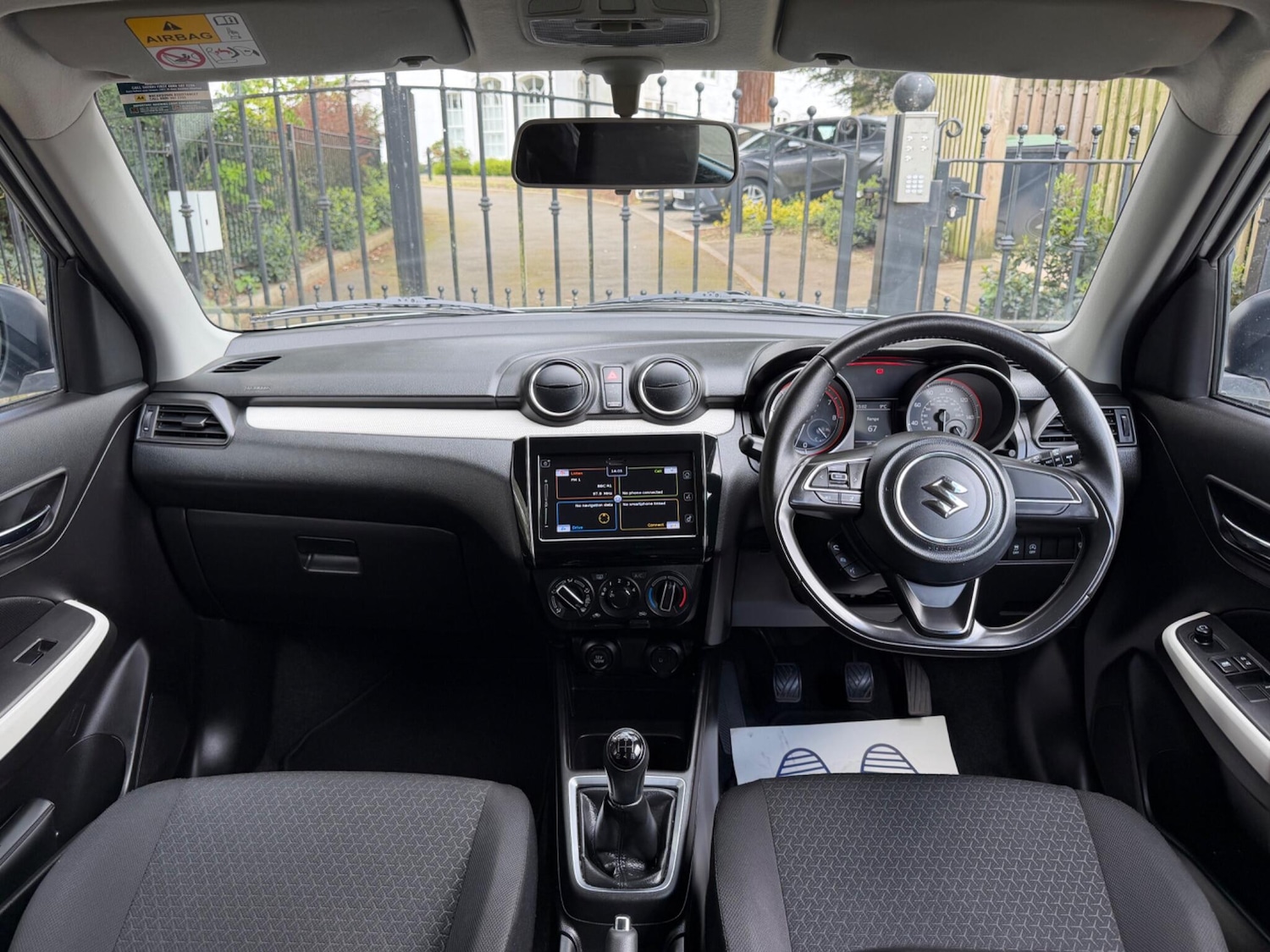 Used Suzuki Swift 2020 for sale - 78220004: Photo 31