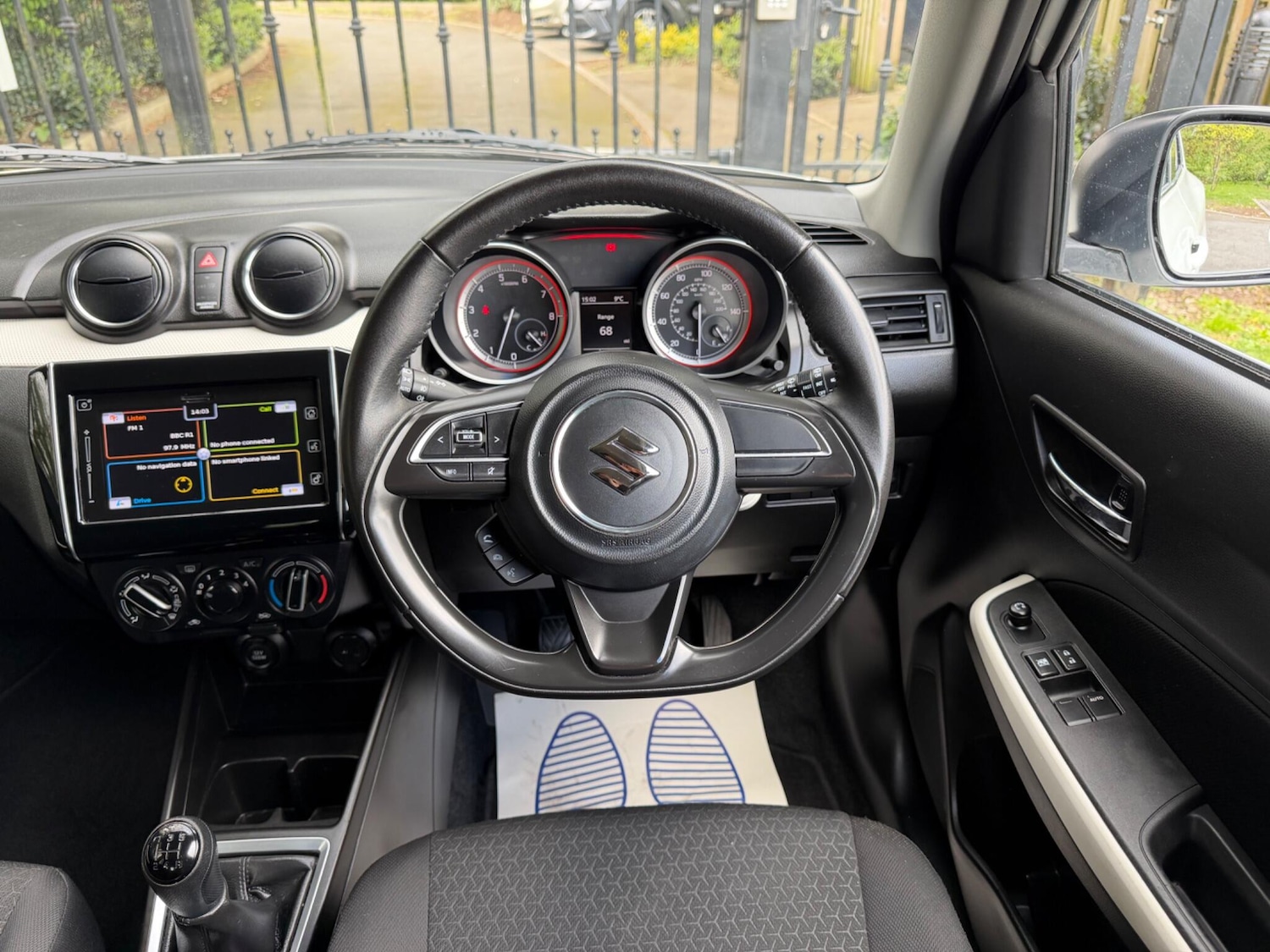 Used Suzuki Swift 2020 for sale - 78220004: Photo 32