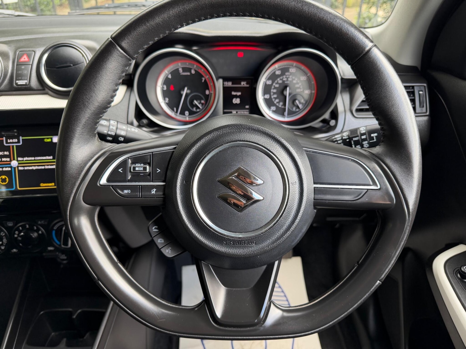 Used Suzuki Swift 2020 for sale - 78220004: Photo 33