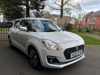Used Suzuki Swift 2020 for sale - 78220004: Photo