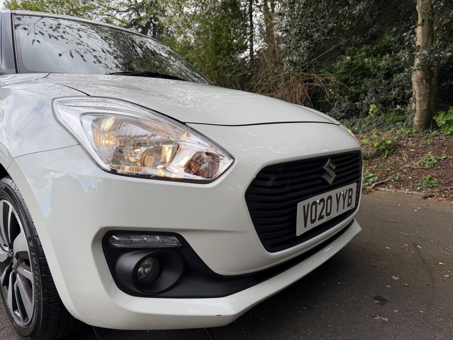 Used Suzuki Swift 2020 for sale - 78220004: Photo 46