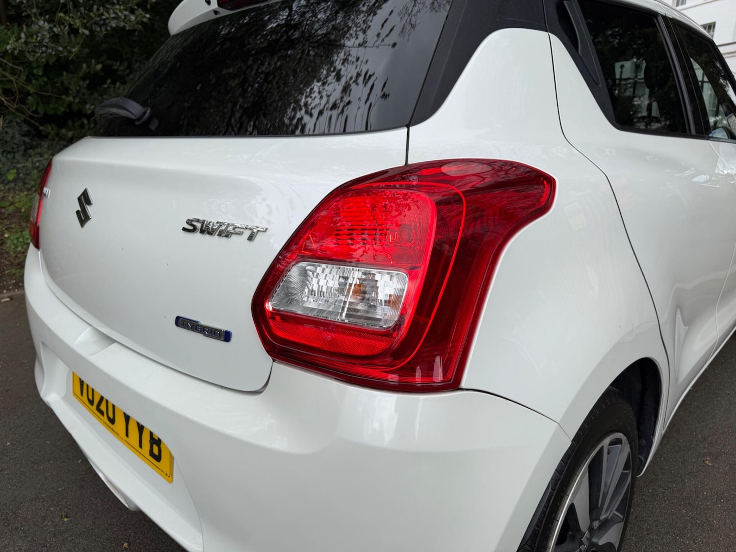 Used Suzuki Swift 2020 for sale - 78220004: Photo 47