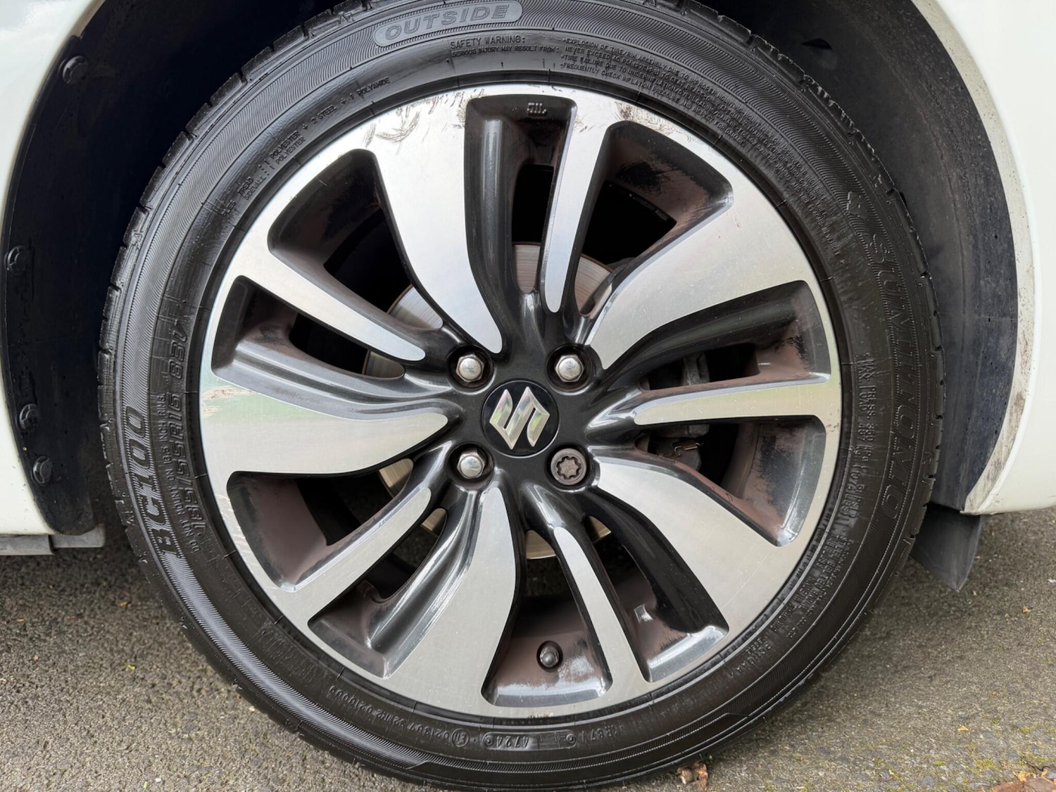 Used Suzuki Swift 2020 for sale - 78220004: Photo 48