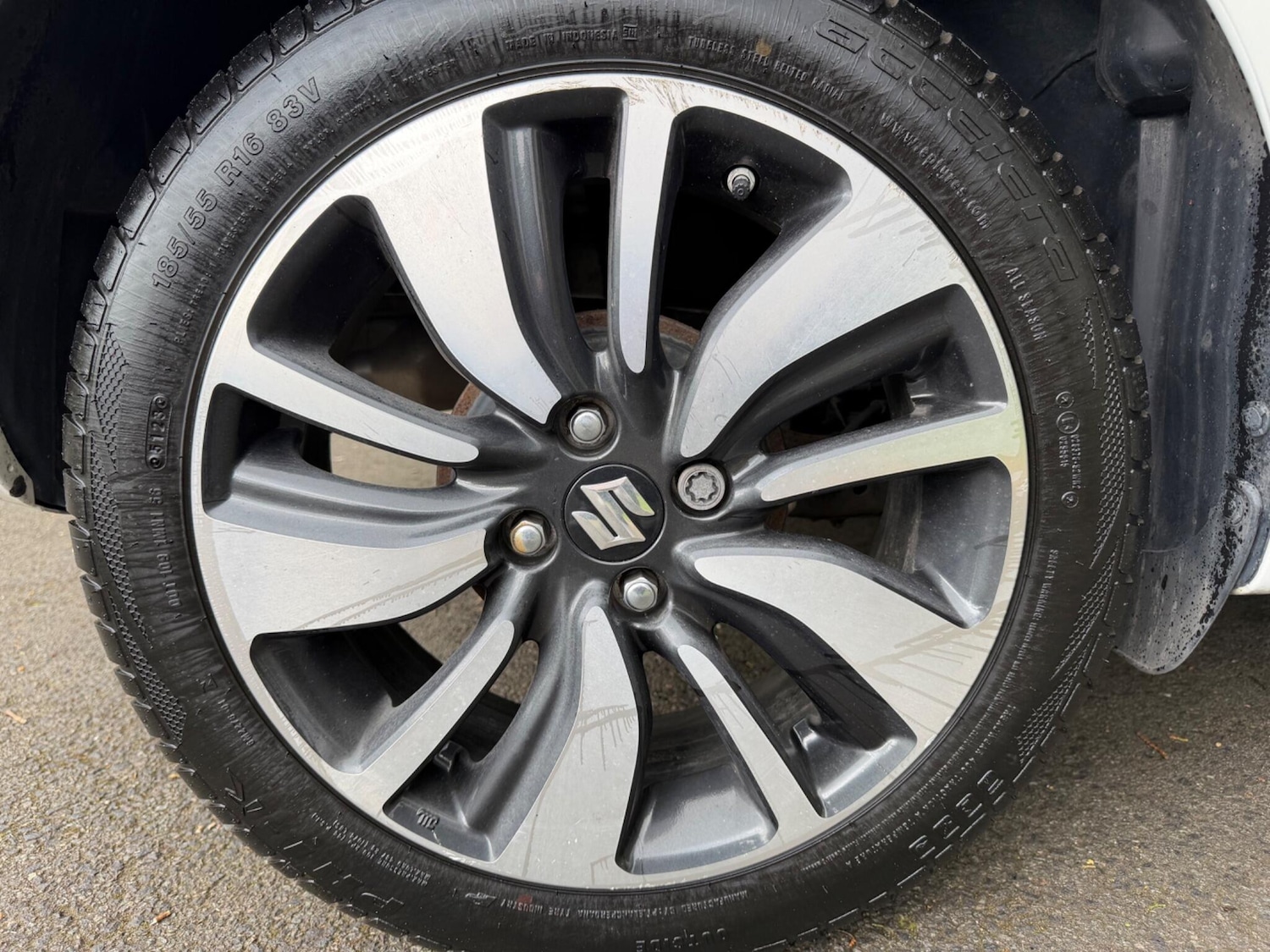 Used Suzuki Swift 2020 for sale - 78220004: Photo 49