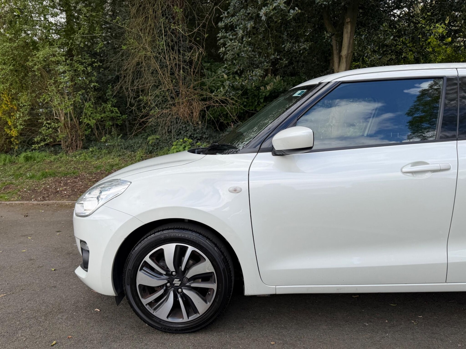 Used Suzuki Swift 2020 for sale - 78220004: Photo 5