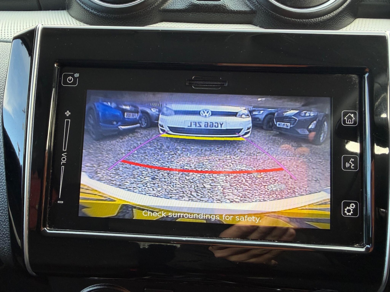 Used Suzuki Swift 2020 for sale - 78220004: Photo 52