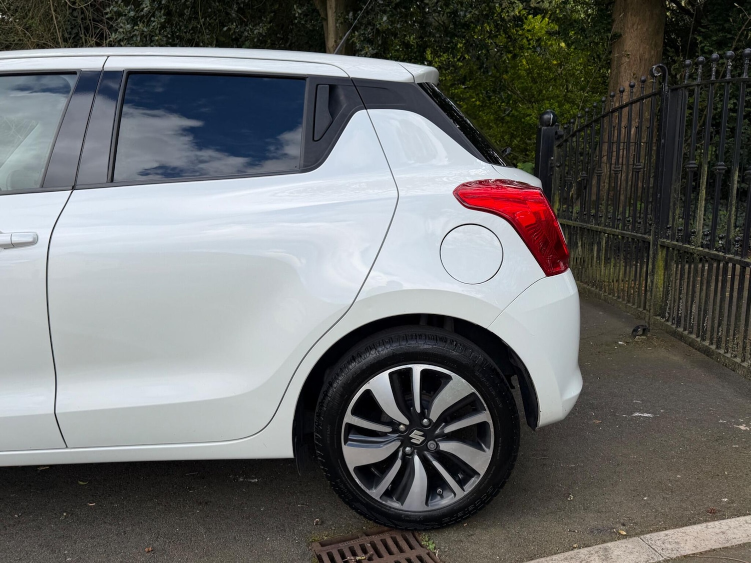 Used Suzuki Swift 2020 for sale - 78220004: Photo 6