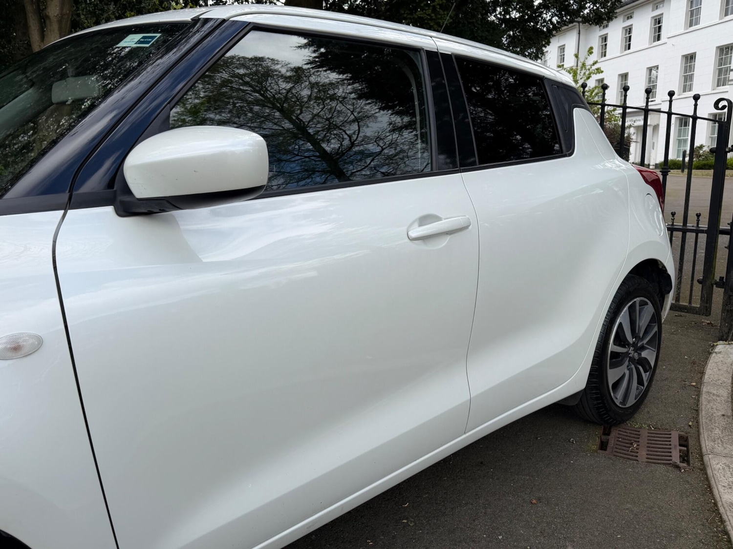 Used Suzuki Swift 2020 for sale - 78220004: Photo 7