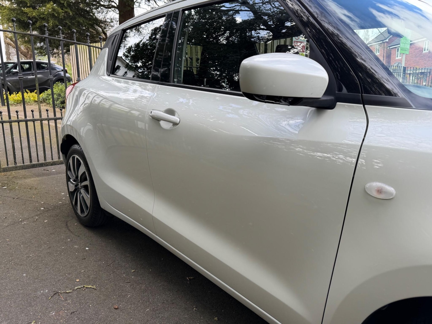 Used Suzuki Swift 2020 for sale - 78220004: Photo 8