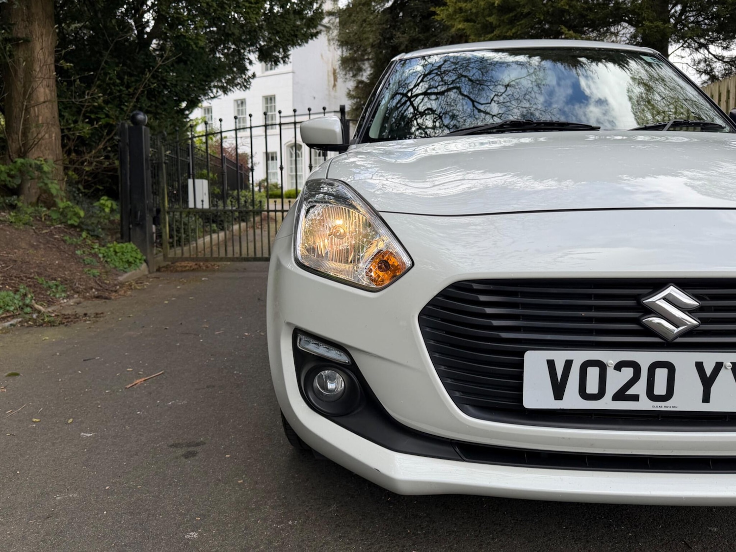 Used Suzuki Swift 2020 for sale - 78220004: Photo 9