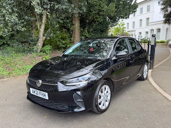 Used Vauxhall Corsa 2021 for sale - 78306991: Photo