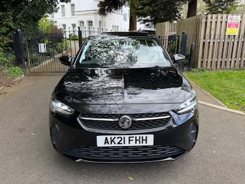 Used Vauxhall Corsa 2021 for sale - 78306991: Photo