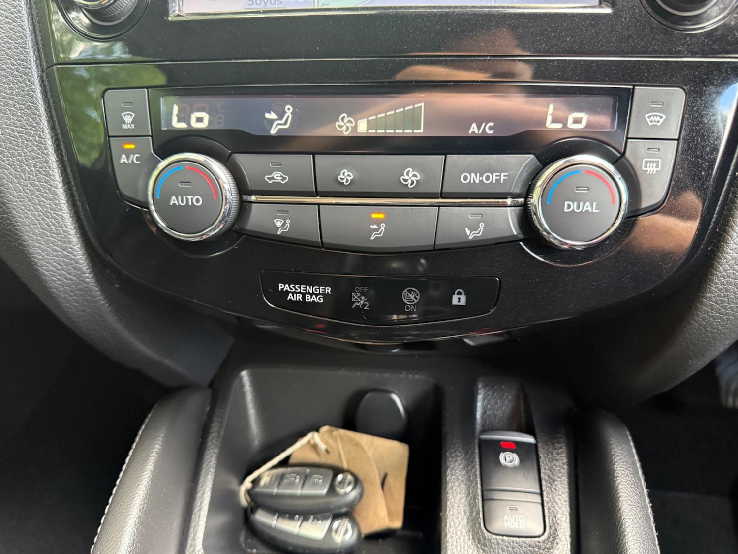 Used Nissan Qashqai 2018 for sale - 76562031: Photo 28