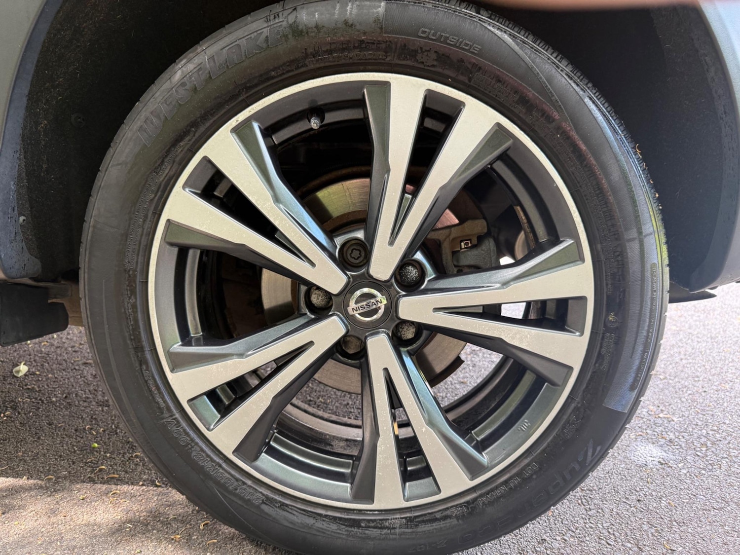 Used Nissan Qashqai 2018 for sale - 76562031: Photo 41