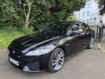 Used Jaguar XF 2016 for sale - 78699398: Photo
