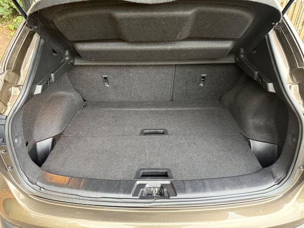Used Nissan Qashqai 2014 for sale - 76294492: Photo 21