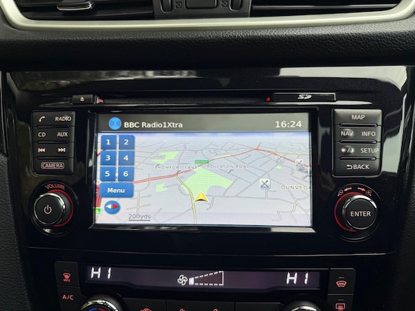 Used Nissan Qashqai 2014 for sale - 76294492: Photo 31