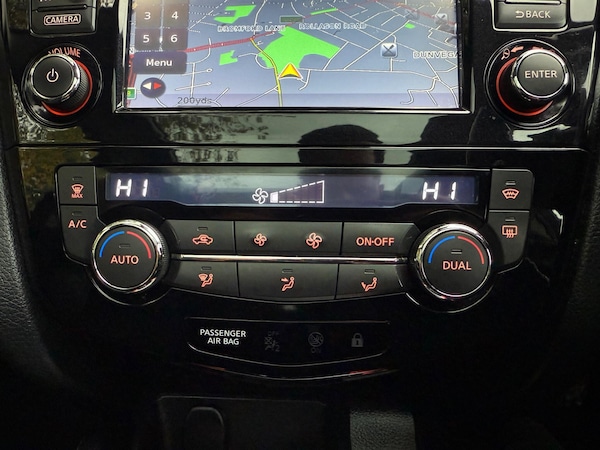 Used Nissan Qashqai 2014 for sale - 76294492: Photo 32