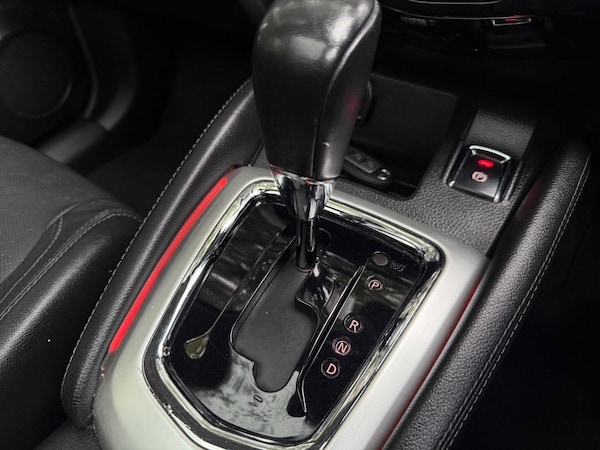 Used Nissan Qashqai 2014 for sale - 76294492: Photo 33