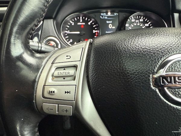 Used Nissan Qashqai 2014 for sale - 76294492: Photo 34