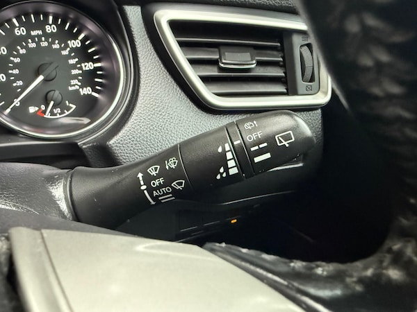 Used Nissan Qashqai 2014 for sale - 76294492: Photo 36