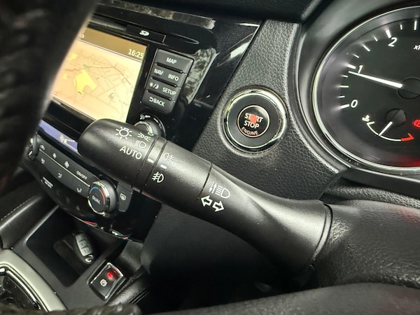 Used Nissan Qashqai 2014 for sale - 76294492: Photo 37