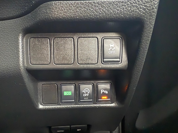 Used Nissan Qashqai 2014 for sale - 76294492: Photo 38