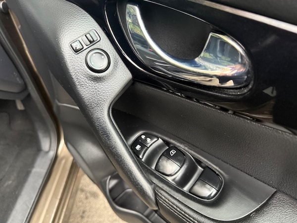 Used Nissan Qashqai 2014 for sale - 76294492: Photo 39