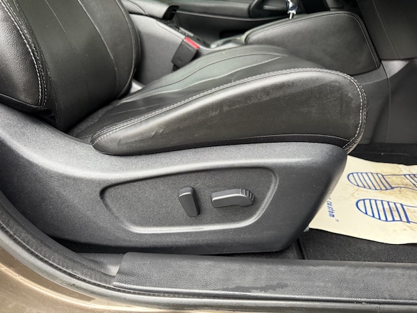 Used Nissan Qashqai 2014 for sale - 76294492: Photo 40