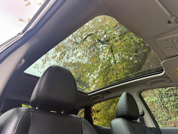 Used Nissan Qashqai 2014 for sale - 76294492: Photo 41