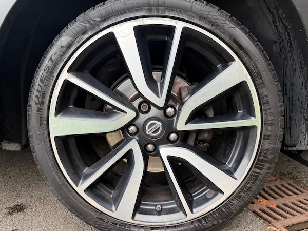 Used Nissan Qashqai 2014 for sale - 76294492: Photo 45