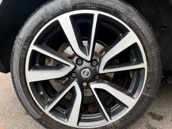 Used Nissan Qashqai 2014 for sale - 76294492: Photo 46