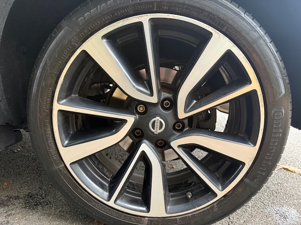 Used Nissan Qashqai 2014 for sale - 76294492: Photo 47