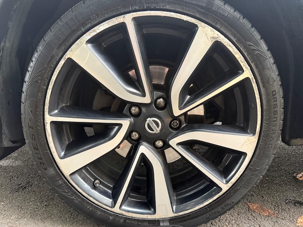Used Nissan Qashqai 2014 for sale - 76294492: Photo 48
