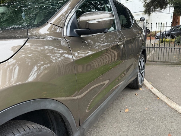 Used Nissan Qashqai 2014 for sale - 76294492: Photo 7