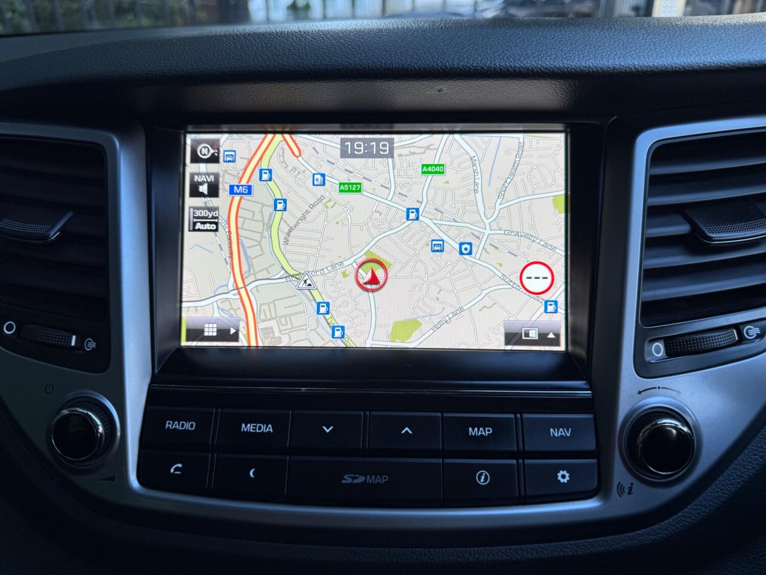 Vehicle 27