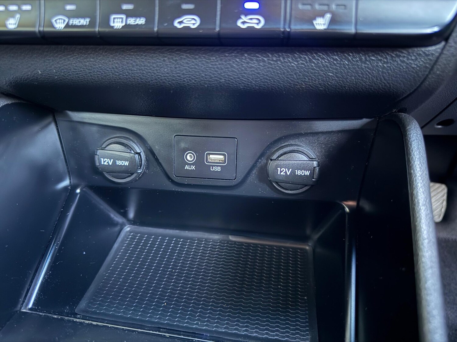 Vehicle 30