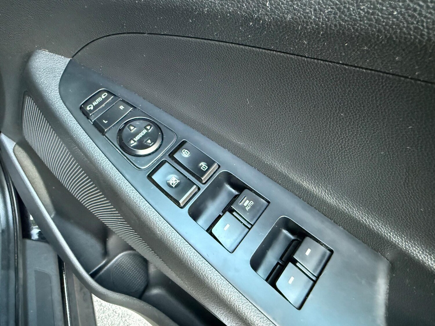Vehicle 38