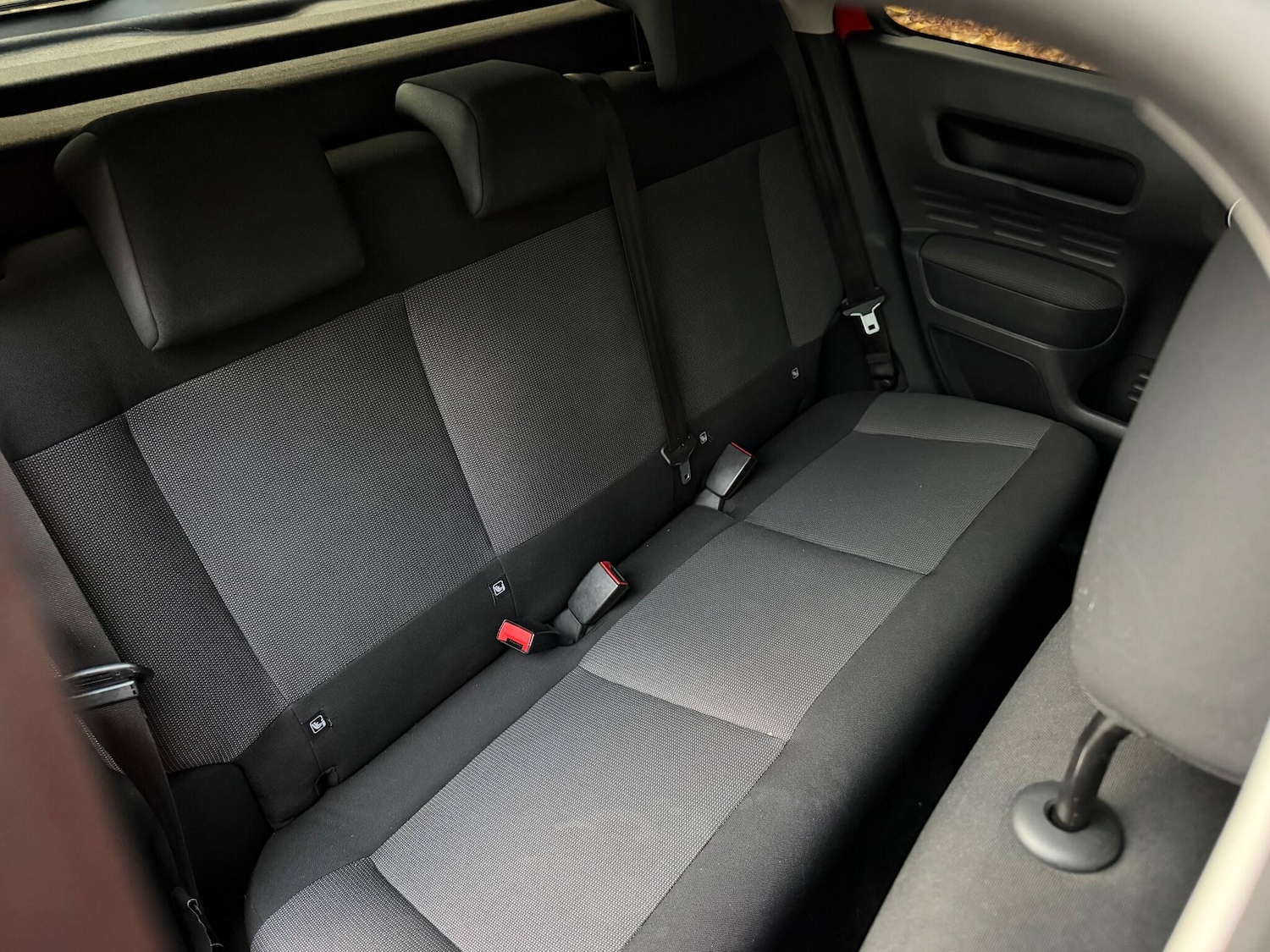 Used Citroen C4 Cactus 2015 for sale - 76597279: Photo 18