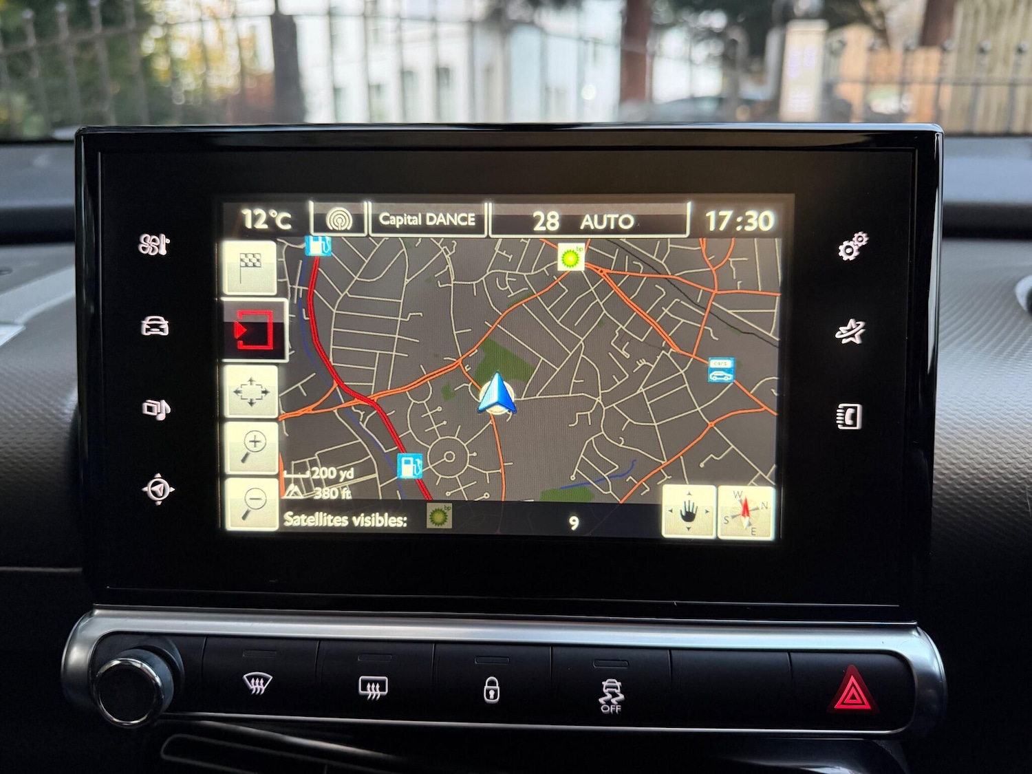 Used Citroen C4 Cactus 2015 for sale - 76597279: Photo 30