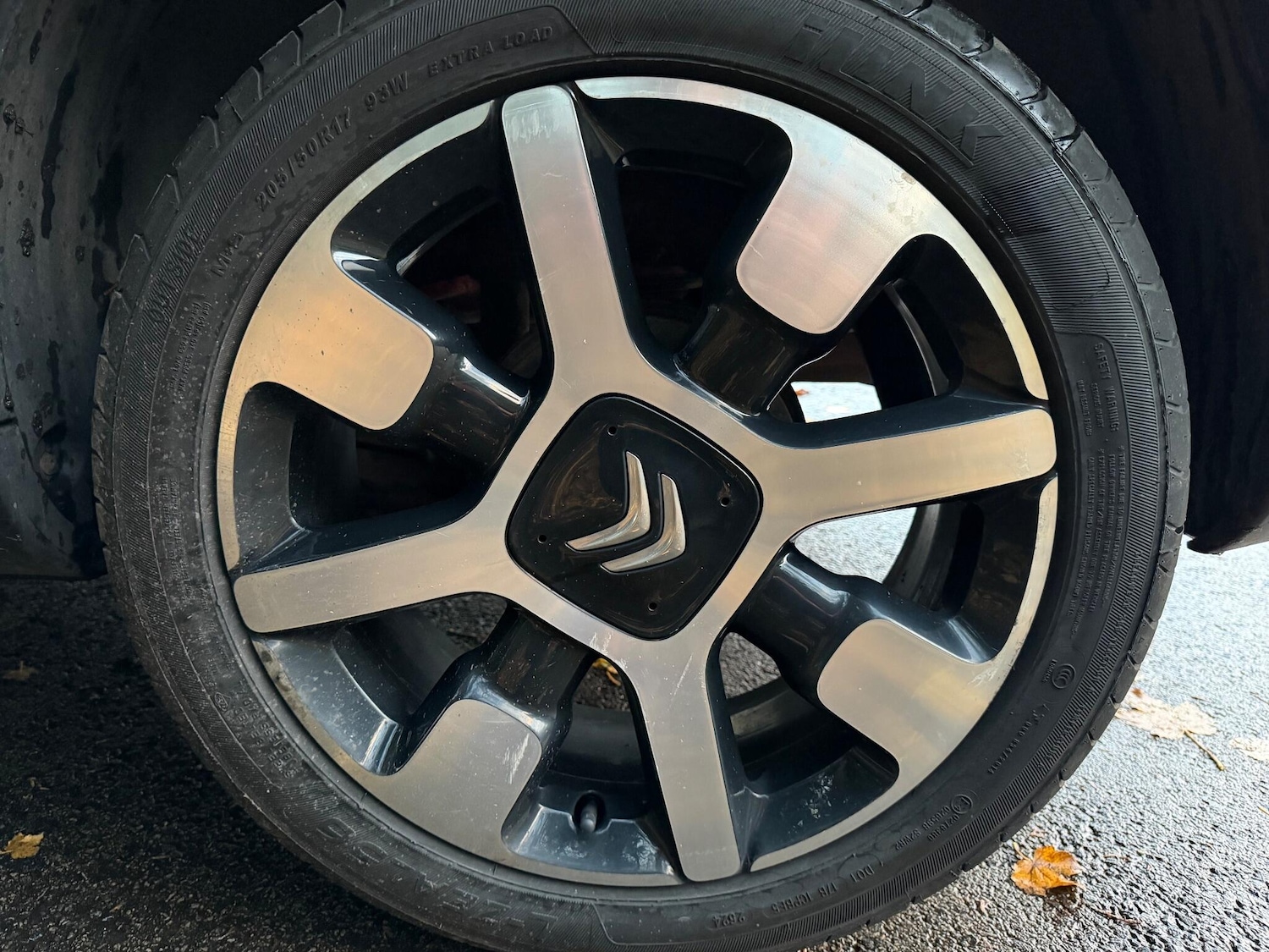 Used Citroen C4 Cactus 2015 for sale - 76597279: Photo 46