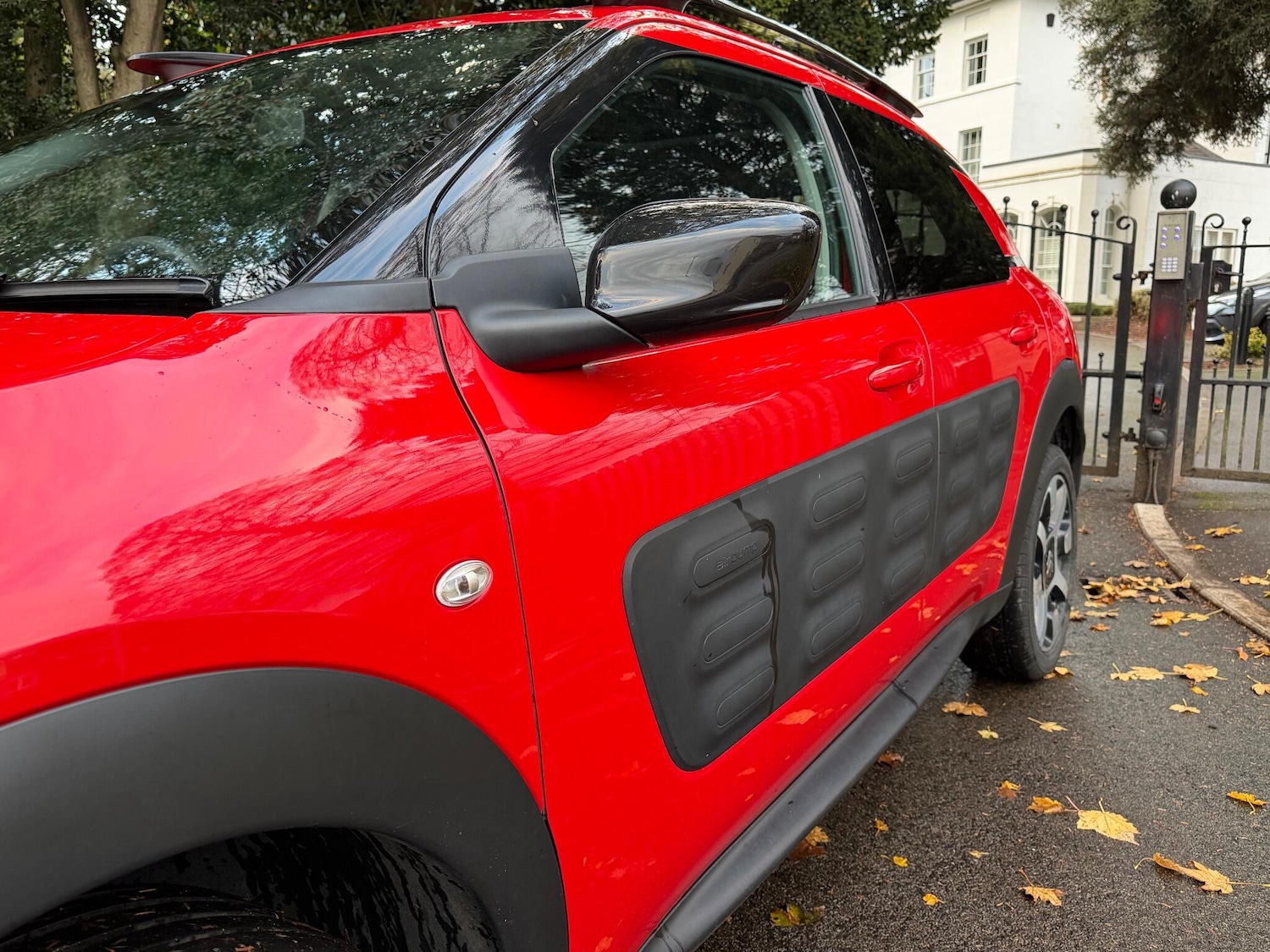 Used Citroen C4 Cactus 2015 for sale - 76597279: Photo 7