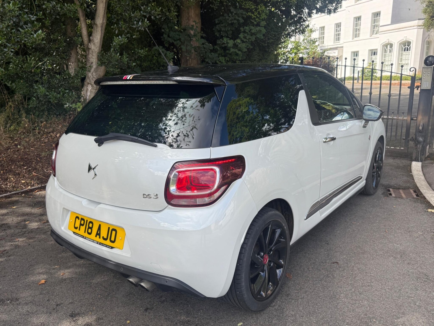 Vehicle 7