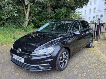 Used Volkswagen Golf 2020 for sale - 78648774: Photo