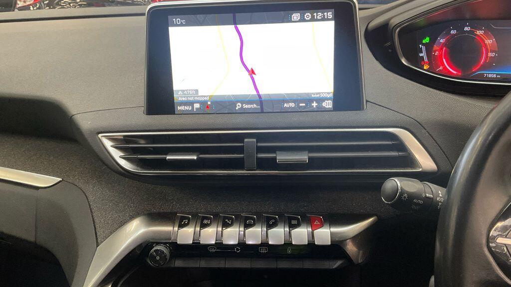 Used Peugeot 3008 2019 for sale - 78203699: Photo 10