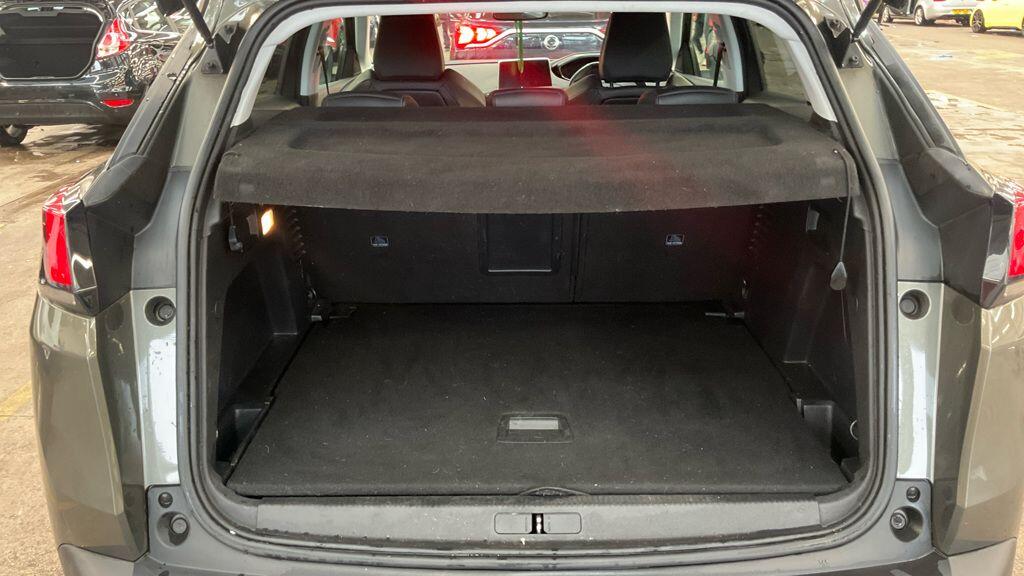 Used Peugeot 3008 2019 for sale - 78203699: Photo 11