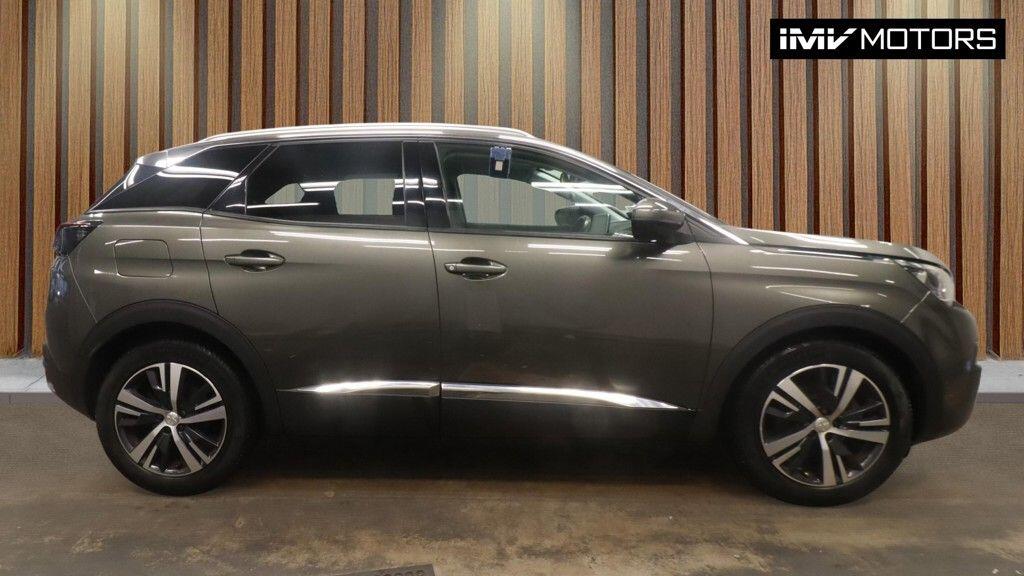 Used Peugeot 3008 2019 for sale - 78203699: Photo 4