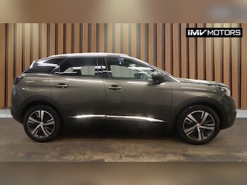 Used Peugeot 3008 2019 for sale - 78203699: Photo
